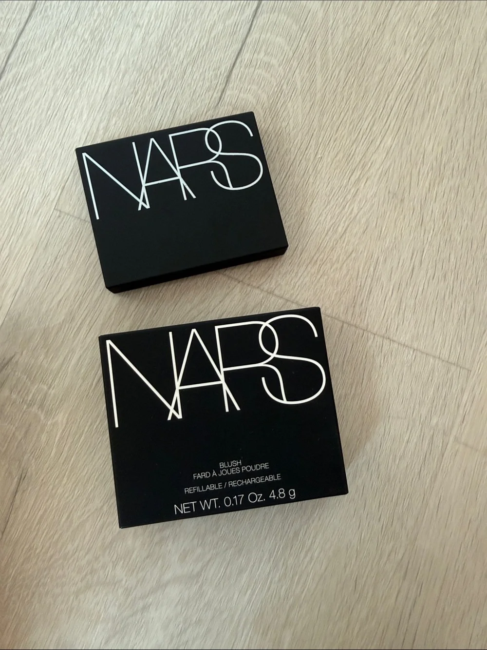 NARS brand new